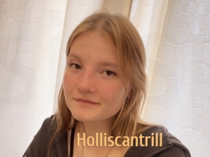 Holliscantrill