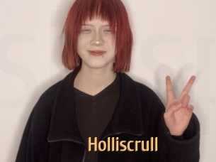 Holliscrull