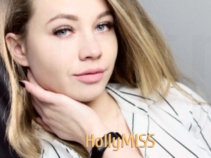 HollyMISS