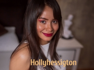 Hollyhessigton