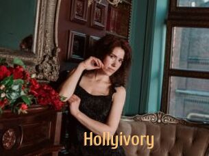 Hollyivory