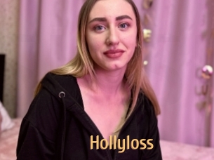 Hollyloss