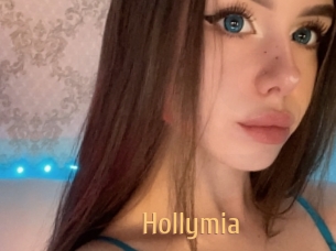 Hollymia