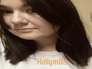 Hollymills