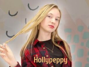 Hollypeppy