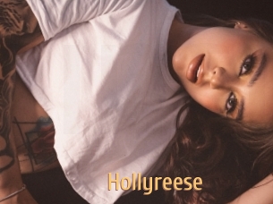 Hollyreese