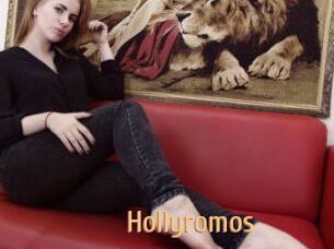 Hollyromos