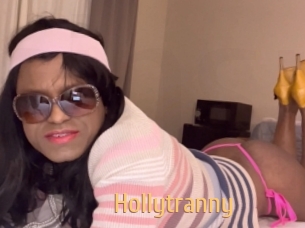 Hollytranny