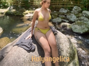 Holyangelica