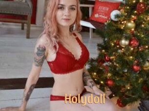 Holydoll
