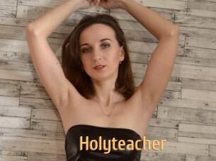 Holyteacher