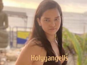 Holyyangells