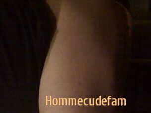 Hommecudefam