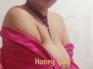 Honey_gabi