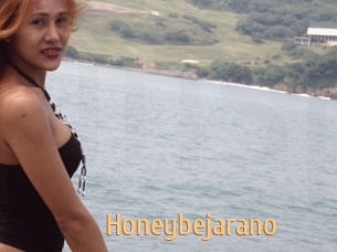 Honeybejarano