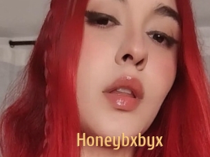 Honeybxbyx