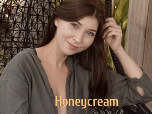 Honeycream