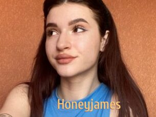 Honeyjames