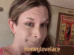 Honeylovelace