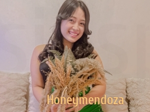 Honeymendoza