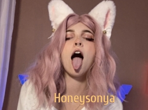 Honeysonya