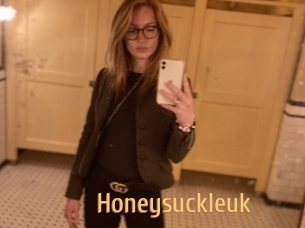 Honeysuckleuk