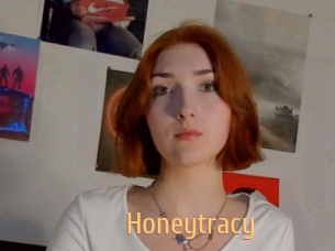 Honeytracy