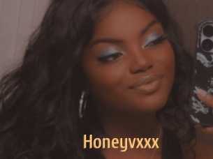 Honeyvxxx