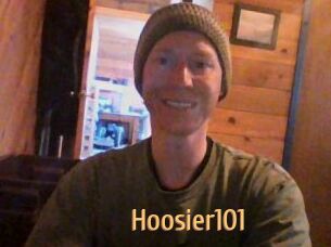 Hoosier101