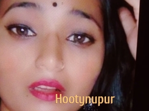 Hootynupur