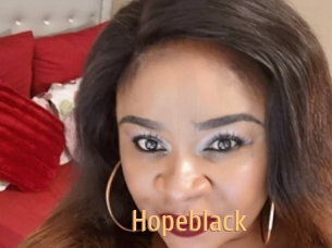 Hopeblack