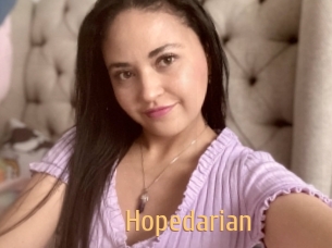 Hopedarian