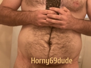 Horny69dude