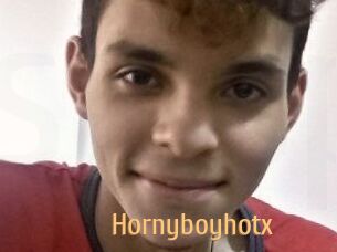 Hornyboyhotx