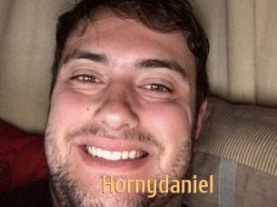 Hornydaniel