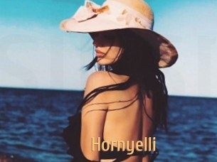 Hornyelli