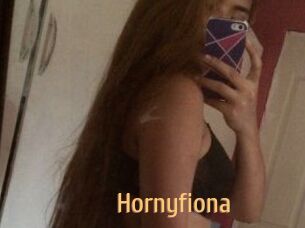 Hornyfiona