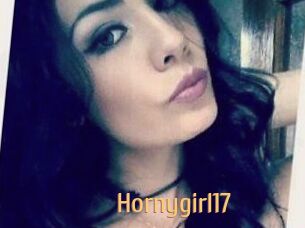 Hornygirl17