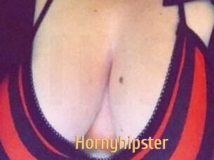 Hornyhipster