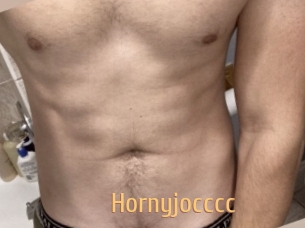 Hornyjocccc