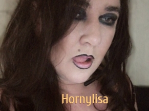 Hornylisa