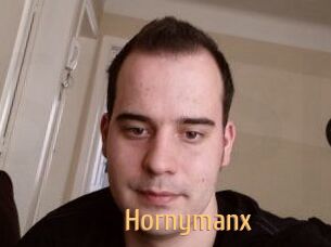 Hornymanx