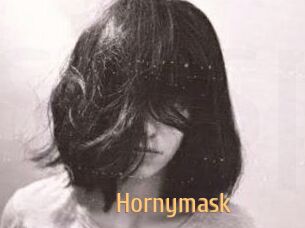 Hornymask