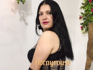 Hornyrouse