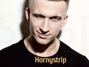 Hornystrip