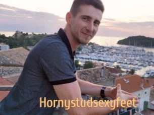 Hornystudsexyfeet