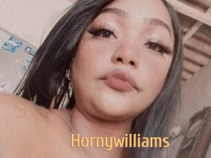 Hornywilliams