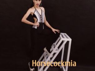 Horsecockmia