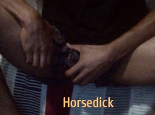 Horsedick