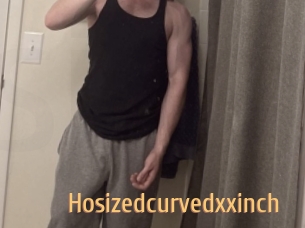 Hosizedcurvedxxinch